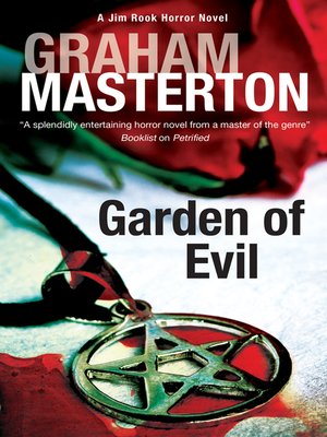 cover image of Garden of Evil